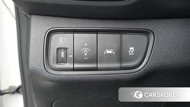 Hyundai Santa Fe TM 2018 Белый из Кореи, фото 4