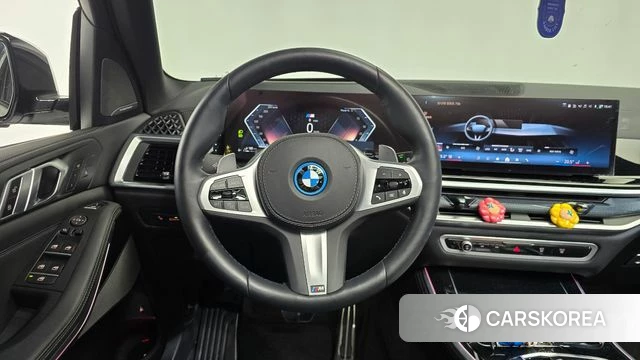 BMW X5 (G05) 2025 Белый из Кореи, фото 4