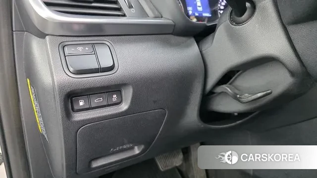 Kia The New K5 2nd generation 2018 Белый из Кореи, фото 4