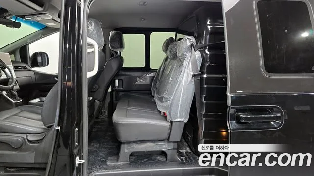 Hyundai Staria id 2354325 из Кореи 4