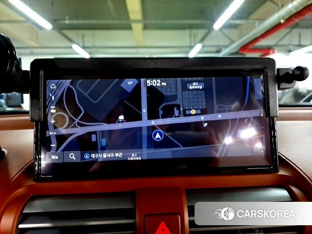 Hyundai The New Casper 2025 Белый из Кореи, фото 4