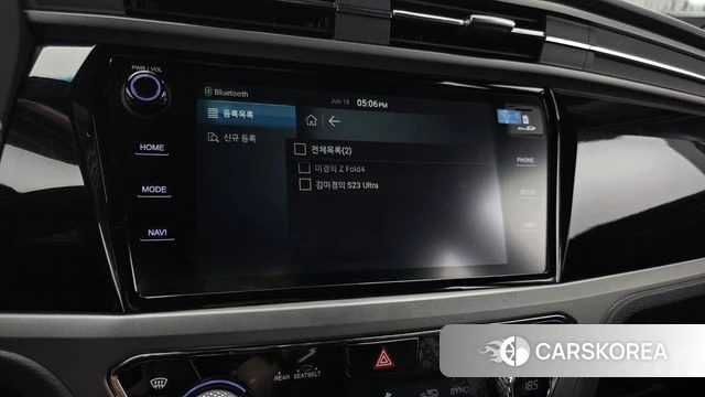 Ssangyong Beautiful Korando 2021 Белый из Кореи, фото 4