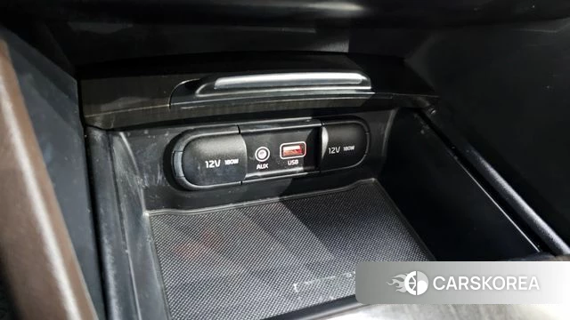 Kia The New K5 2nd generation 2018 Серый из Кореи, фото 4