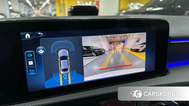 Mercedes-Benz A-Class W177 2025 Белый из Кореи, фото 4
