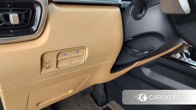 Kia Sorento 4th Generation 2021 Белый из Кореи, фото 4