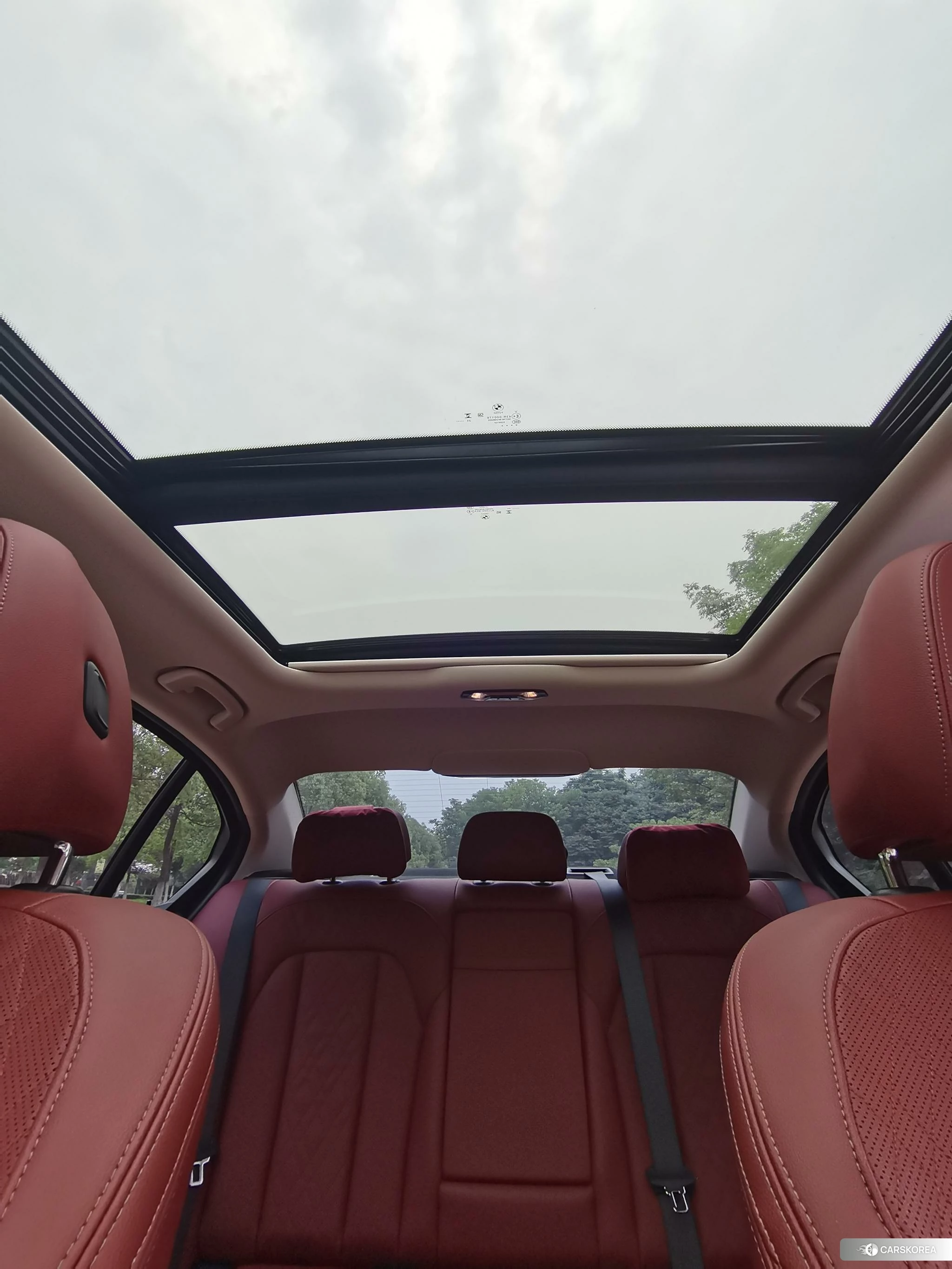 BMW 3 series 2022 Белый из Китая, фото 4