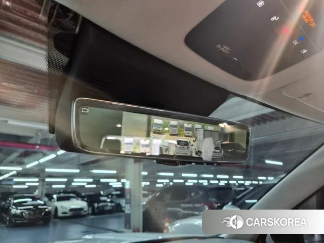 Hyundai Palisade (LX3) 2026 Белый из Кореи, фото 4
