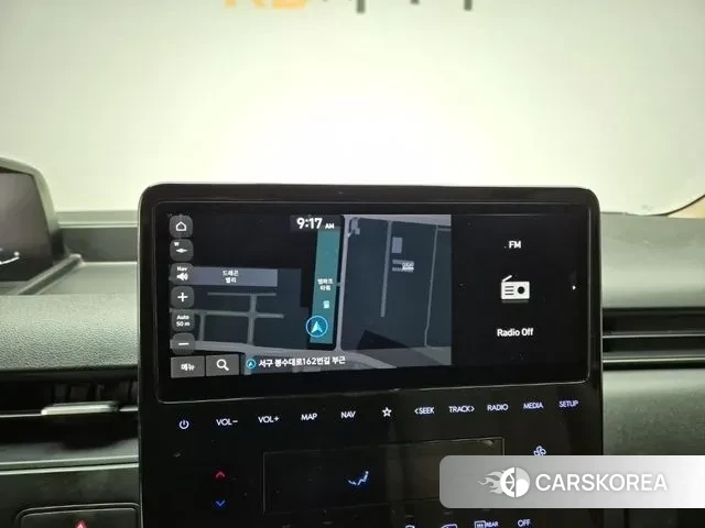 Hyundai Staria 2022 Белый из Кореи, фото 4