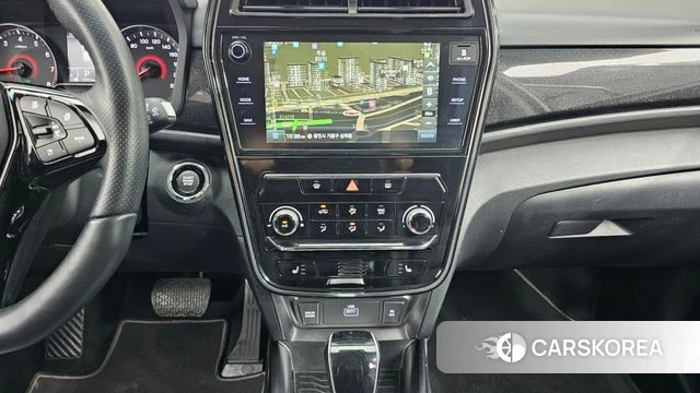 Ssangyong Berry New Tivoli 2020 Белый из Кореи, фото 4