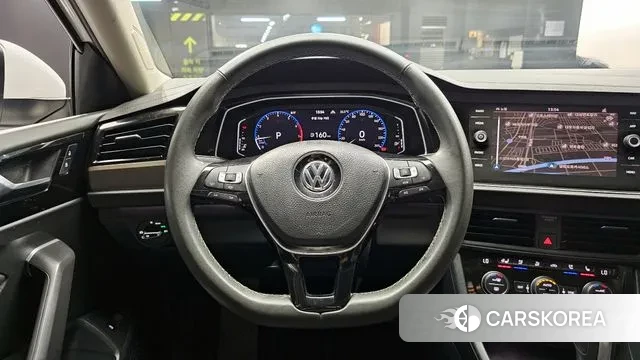 Volkswagen 7th Generation of Jetta id 2885494 из Кореи 4