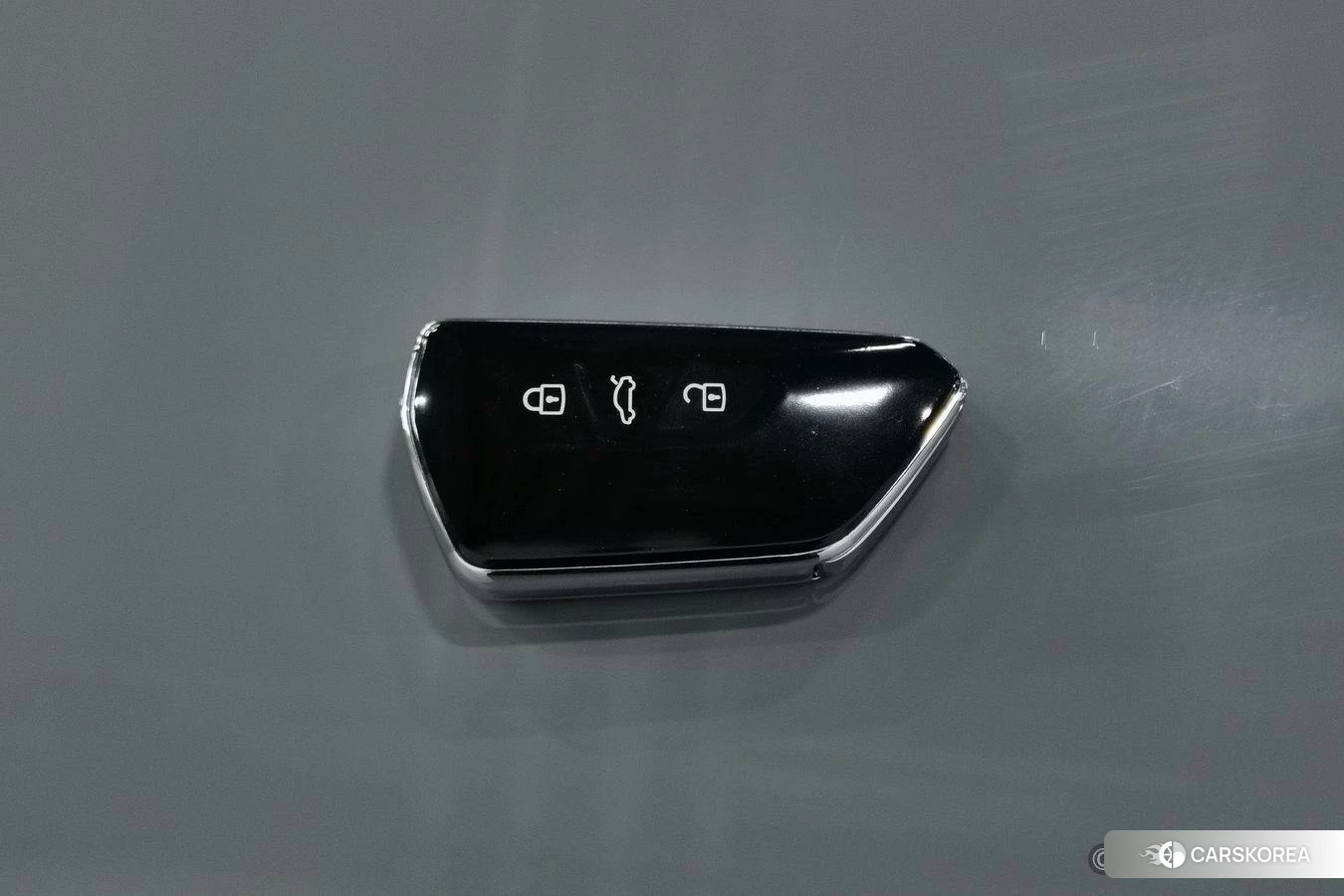 Volkswagen ID.4 CROZZ 2023 Темно-серый из Китая, фото 4