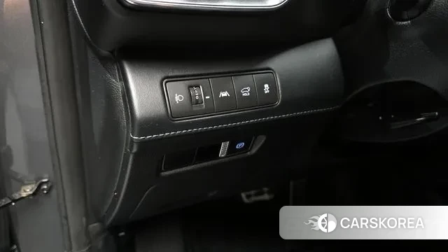 Hyundai The New Santa Fe 2020 Серый из Кореи, фото 4