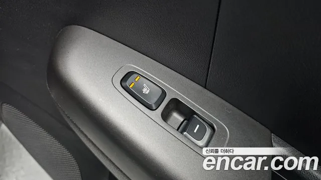 Kia Sportage The Bold id 2425571 из Кореи 4