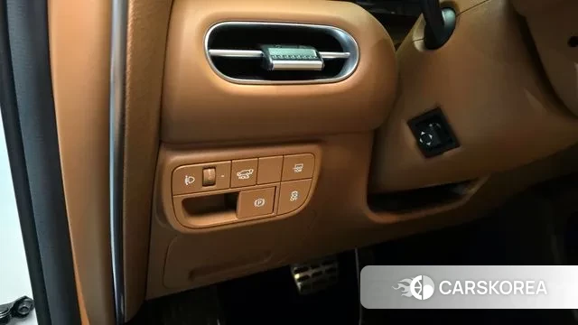 Hyundai Palisade (LX3) 2025 Белый из Кореи, фото 4