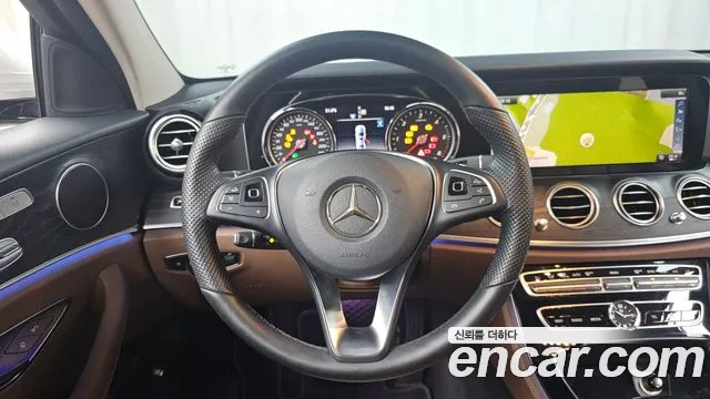 Mercedes-Benz E-Class W213 id 2695627 из Кореи 4