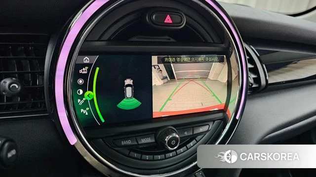 Mini Cooper 2019 Оранжевый из Кореи, фото 4