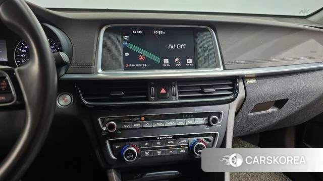 Kia The New K5 2nd generation id 4520962 из Кореи 4