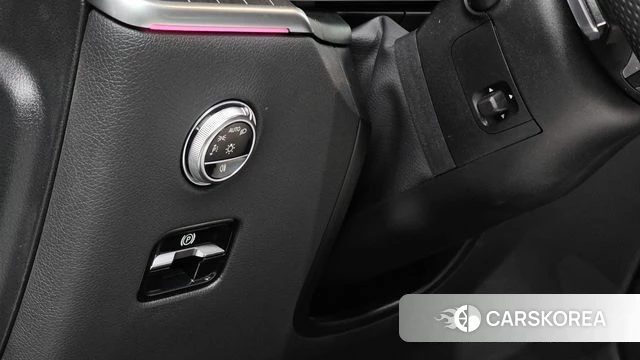 Mercedes-Benz GLC-Class X254 2023 Серый из Кореи, фото 4