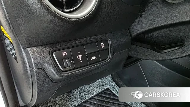 Kia Come New K3 2019 Белый из Кореи, фото 4