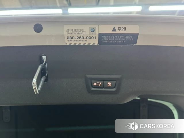 BMW 6 Series GT (G32) 2021 Белый из Кореи, фото 4