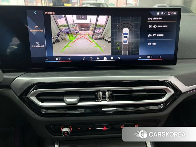 BMW 3 series 2023 Белый из Китая, фото 4