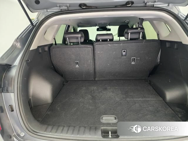 Hyundai All New Tucson 2020 Серый из Кореи, фото 4