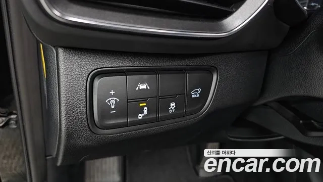 Hyundai Santa Fe TM 2019 Черный из Кореи, фото 4