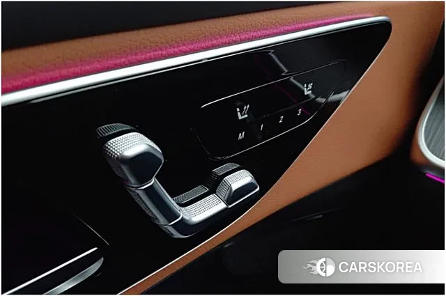 Mercedes-Benz GLC-Class X254 2023 Черный из Кореи, фото 4