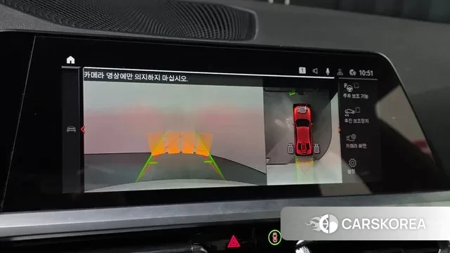 BMW 3 Series (G20) 2019 Серебристо-серый из Кореи, фото 4