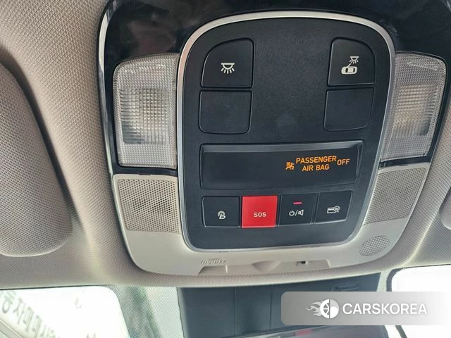 Hyundai Sonata (DN8) 2022 Белый из Кореи, фото 4