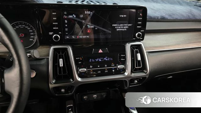 Kia Sorento 4th Generation 2020 Черный из Кореи, фото 4