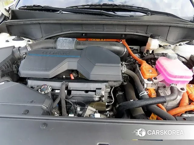 Kia Sorento 4th Generation 2020 Жемчужный цвет из Кореи, фото 4