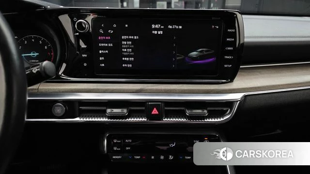 Kia K5 3rd generation 2020 Белый из Кореи, фото 4