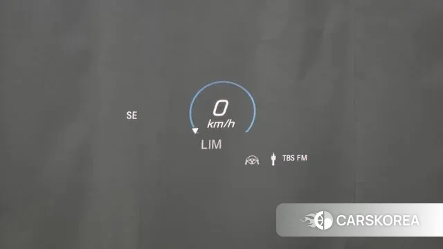 Mercedes-Benz GLE-Class W167 2021 Красный из Кореи, фото 4