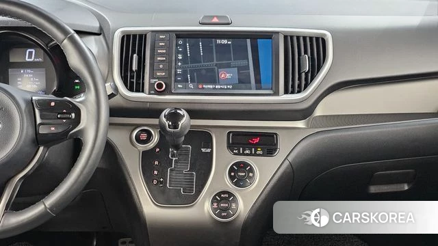Kia The New Ray 2020 Песочный из Кореи, фото 4
