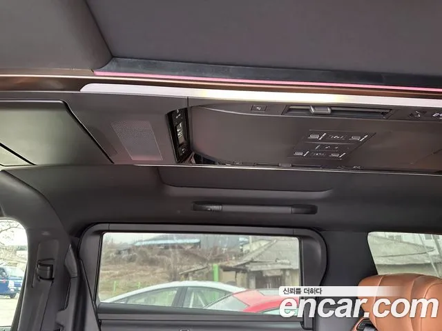 Toyota Alphard 4th Generation id 2651937 из Кореи 4