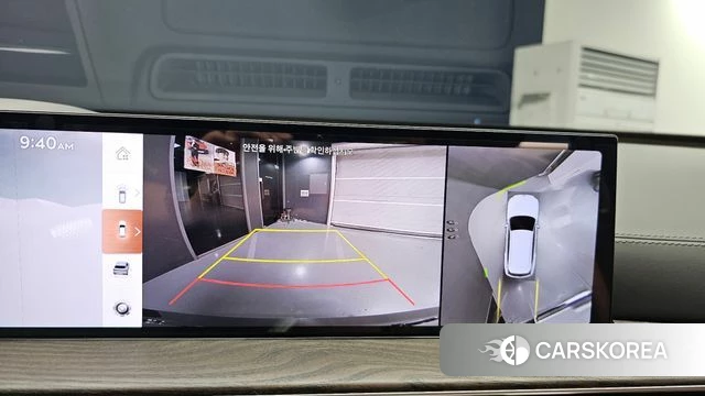Genesis GV80 2024 Серый из Кореи, фото 4