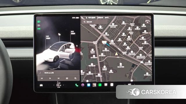 Tesla Model Y 2025 Белый из Кореи, фото 4