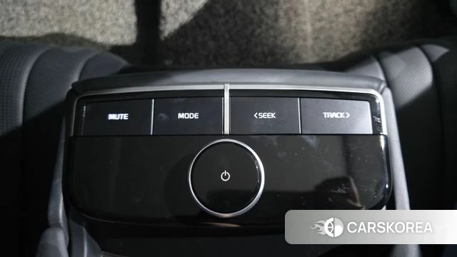 Kia K8 Hybrid 2022 Черный из Кореи, фото 4