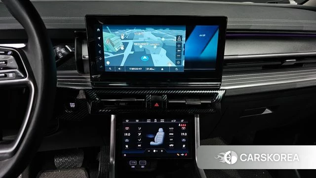 Ssangyong Torres 2022 Белый из Кореи, фото 4