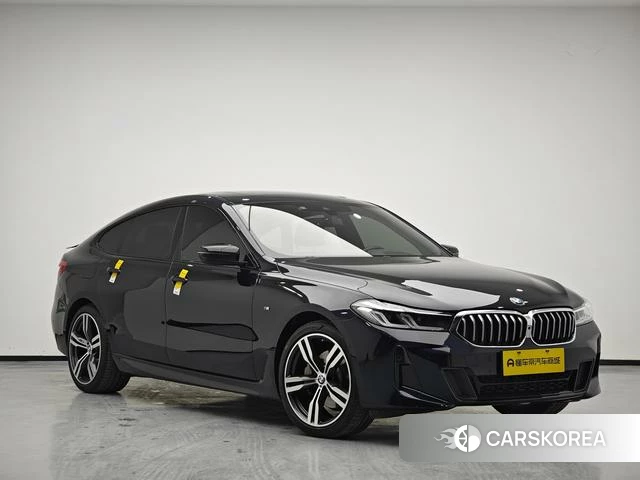 BMW 6 series GT id 4209565 из Китая 4