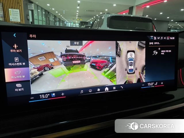 BMW X6 (G06) 2025 Белый из Кореи, фото 4