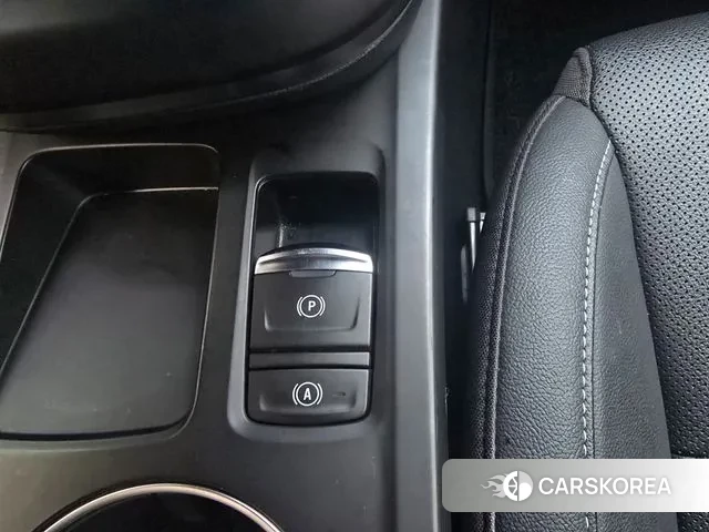 Renault Korea (Samsung) XM3 2021 Белый из Кореи, фото 4