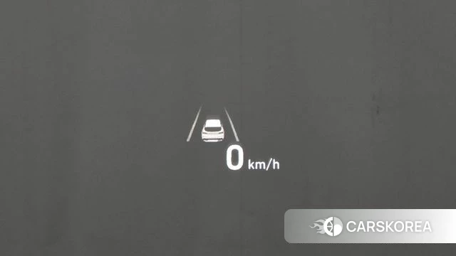 Hyundai The New Santa Fe 2021 Серебристо-серый из Кореи, фото 4