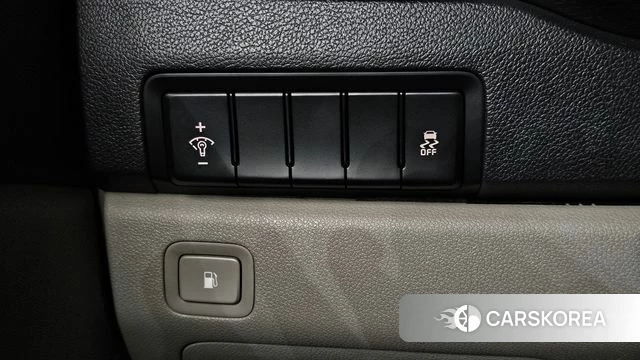 Kia The New Carnival 2019 Белый из Кореи, фото 4
