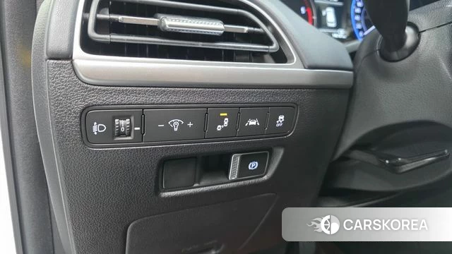 Hyundai Palisade 2019 Белый из Кореи, фото 4