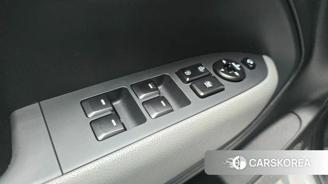 Kia The New Kia Ray 2024 Белый из Кореи, фото 4