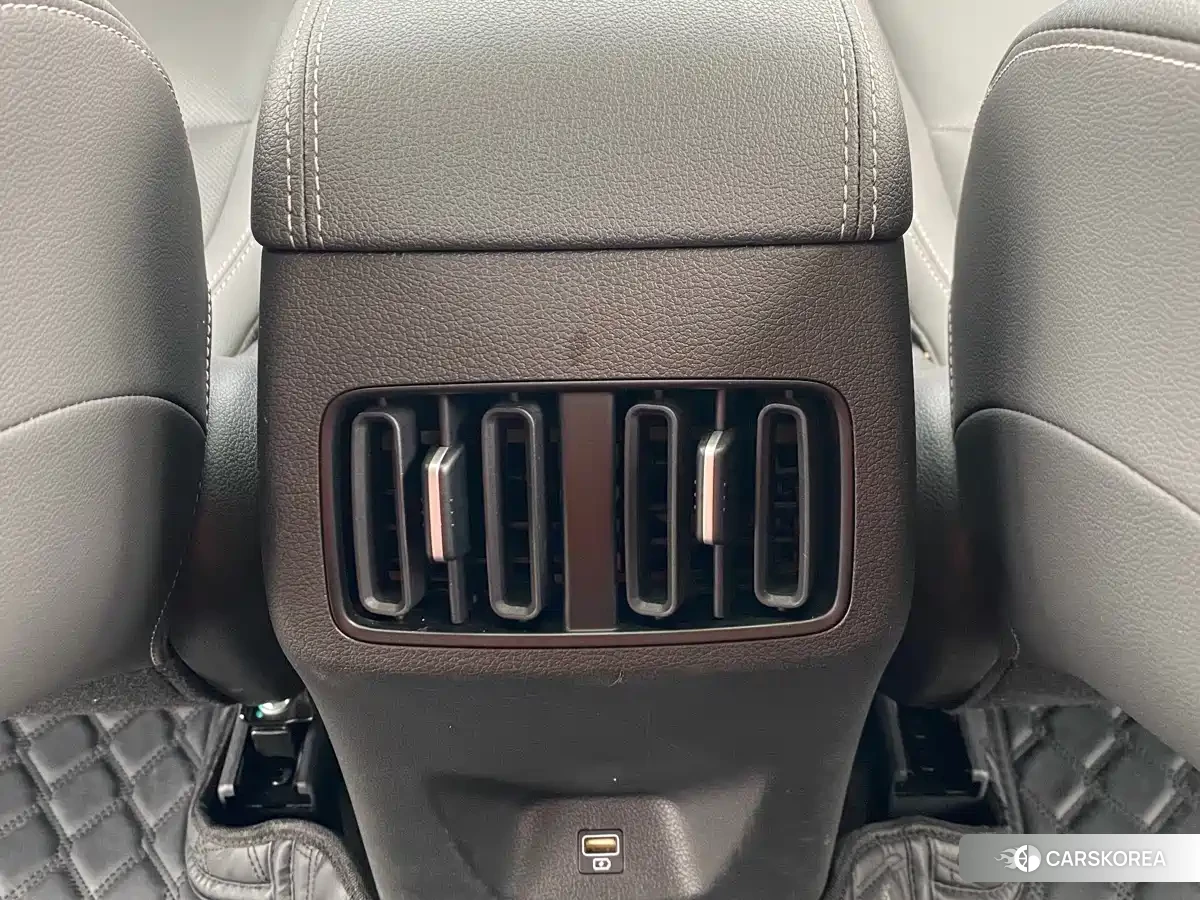 Hyundai ix35 2022 Белый из Китая, фото 4