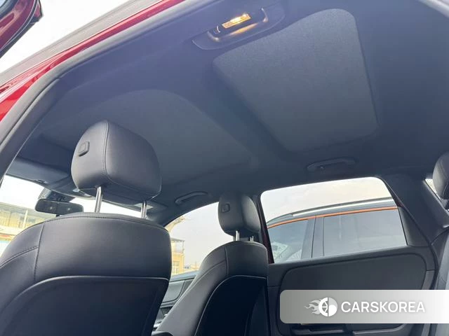 Mercedes-Benz Class B 2022 Белый из Китая, фото 4