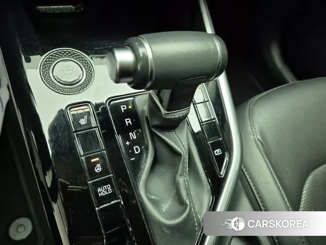 Kia Di Ol Nu Niro 2022 Белый из Кореи, фото 4